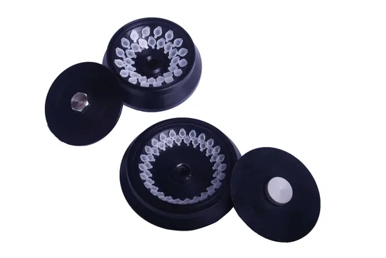 Floor Standing High-Speed Refrigerated Centrifuge 7000rpm