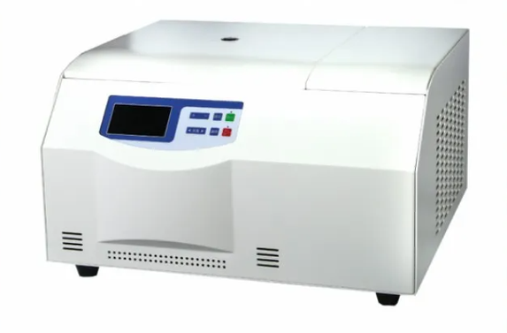 TG20-WS 高速冷却遠心分離機 21000rpm