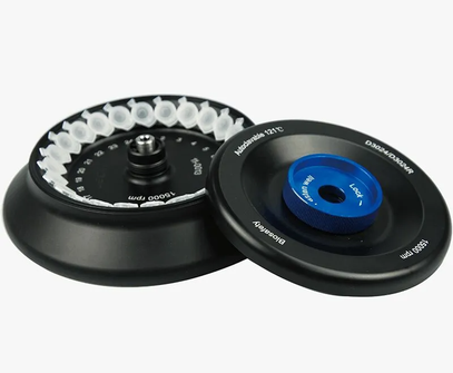 TG20-WS 高速冷却遠心分離機 21000rpm