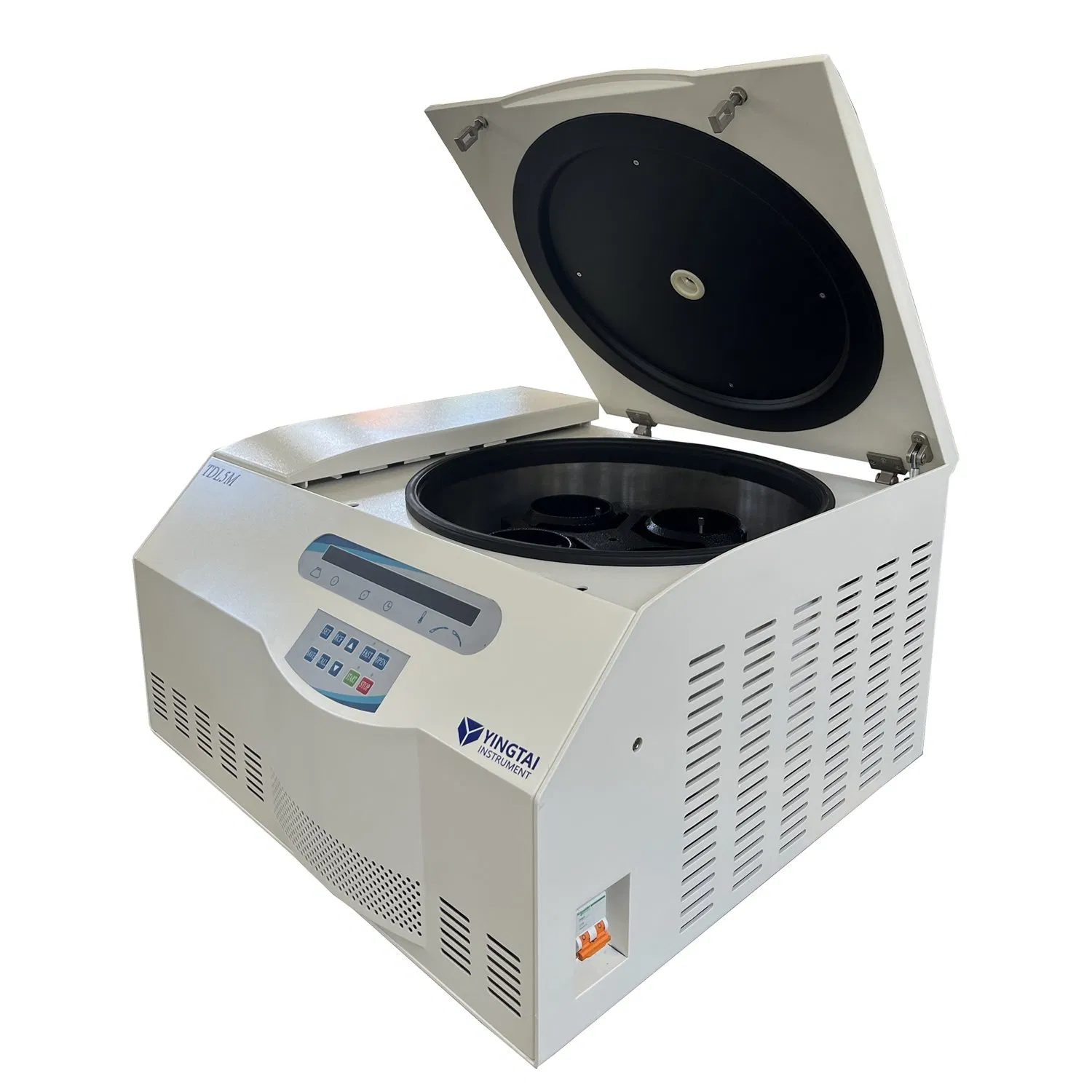 Máy ly tâm làm lạnh để bàn TGL16 16000rpm