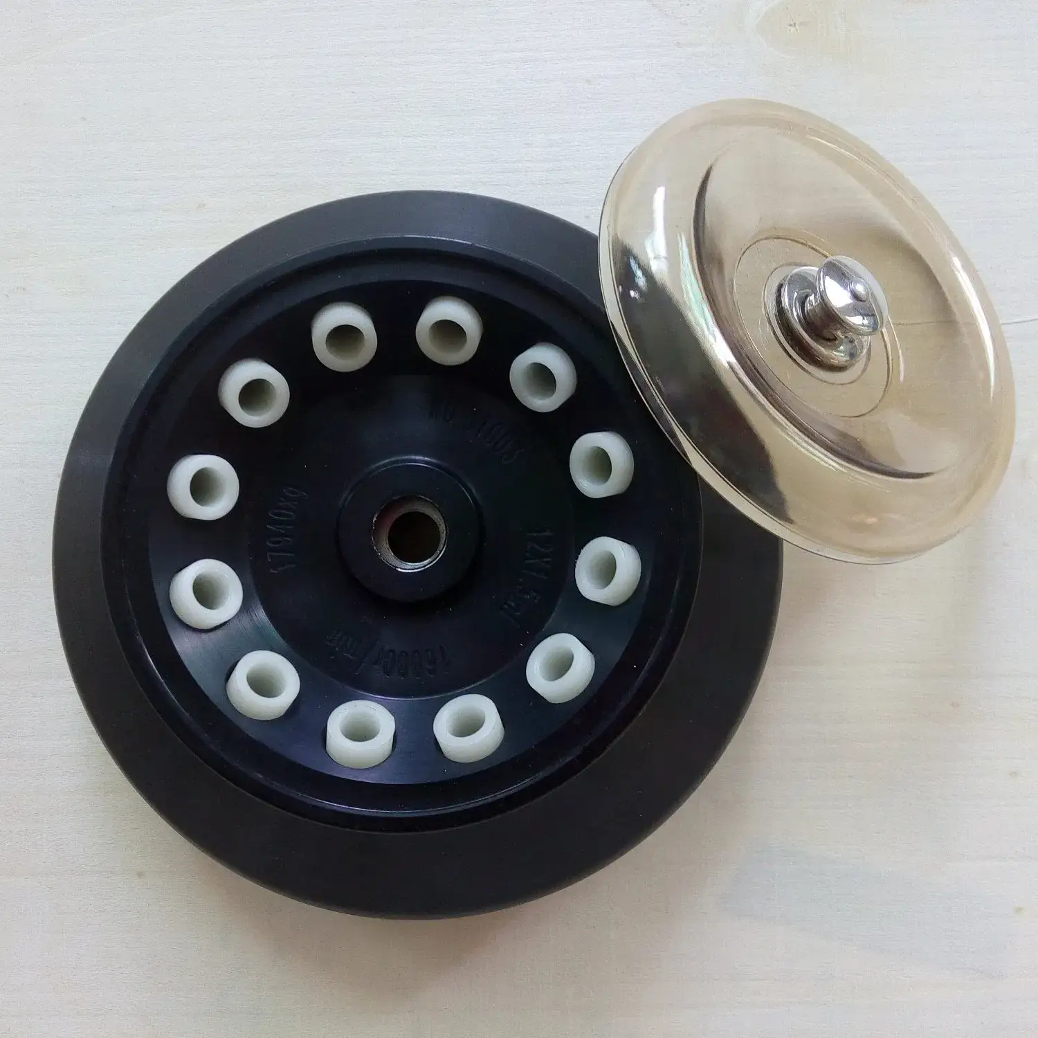 TGL16 高速冷却遠心分離機 16000rpm