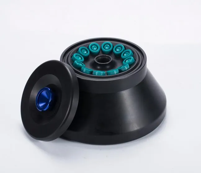 Máy ly tâm làm lạnh để bàn TGL16 16000rpm