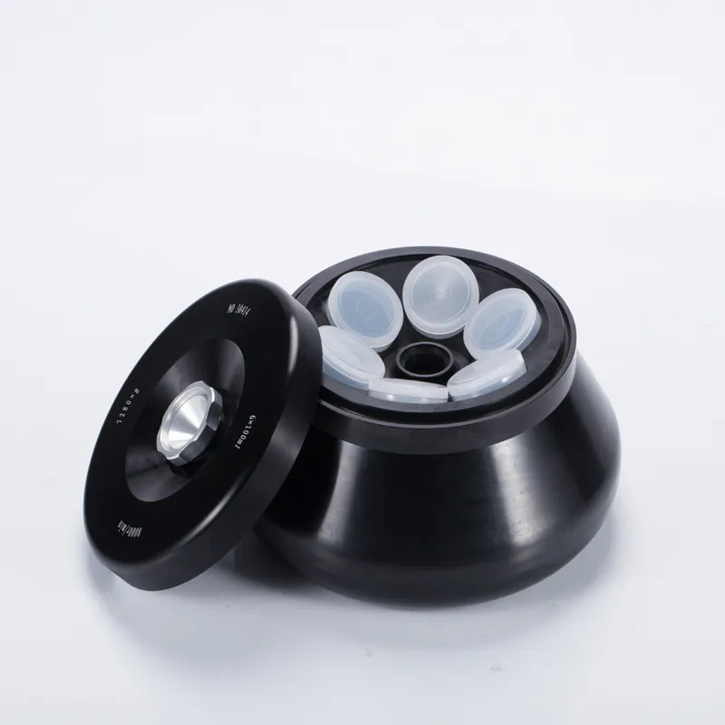 Máy ly tâm làm lạnh để bàn TGL16 16000rpm
